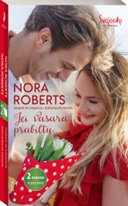 Jei vasara prabiltų... Dabar ir visados. Sūpuoklės dviem