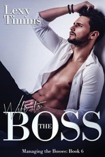 Wife to the Boss