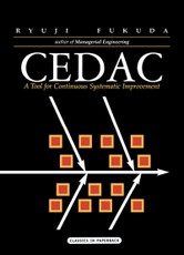 Fukuda, R: Cedac