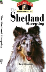 The Shetland Sheepdog