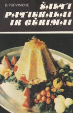 Šalti patiekalai ir gėrimai (1986)