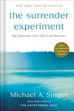 The Surrender Experiment