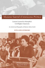 Maxin Maxine Smith's Unwilling Pupils