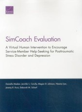 SimCoach Evaluation