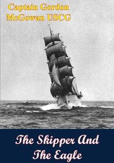 Skipper And The Eagle