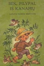 Bėk, Pilypai, iš kanapių