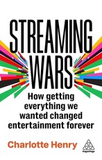 Streaming Wars