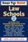 Essays That Worked for Law Schools (Revised)