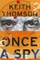 Once a Spy