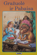 Gražuolė ir Pabaisa