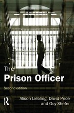 The Prison Officer