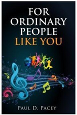 For Ordinary People Like You