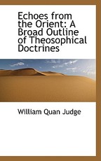 Echoes from the Orient