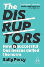 The Disruptors