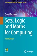 Sets, Logic and Maths for Computing