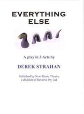 Everything Else