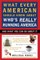 What Every American Should Know About Who's Really Running America