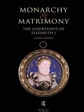 Monarchy and Matrimony
