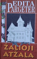 Žalioji atžala, 2 knyga