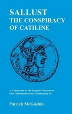Sallust: Conspiracy of Catiline