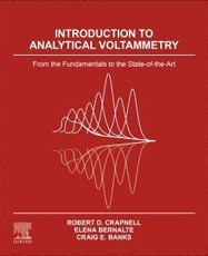 Introduction to Analytical Voltammetry