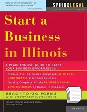 Start a Business in Illinois