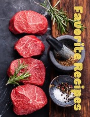 Favorite Recipes