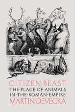 Citizen Beast
