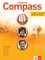 English Compass B1 - Student's Book mit 2 Audio-CD/CD-ROMs