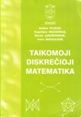 Taikomoji diskrečioji matematika (2006)