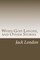 When God Laughs, and Other Stories
