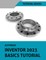 Autodesk Inventor 2023 Basics Tutorial