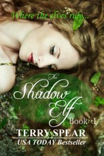 Shadow Elf