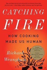 Catching Fire