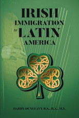 Irish Immigration to Latin America