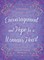 Encouragement and Hope for a Woman's Heart