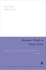 Alternative Worlds in Fantasy Fiction