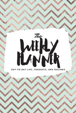 The Weekly Planner