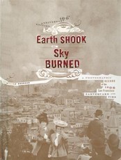 Earth Shook, the Sky Burned