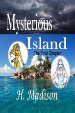Madison, H: Mysterious Island