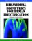 Behavioral Biometrics for Human Identification