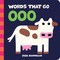 Words That Go Ooo
