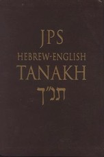 Hebrew-English Tanakh-PR-Student Guide