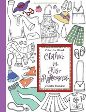 Color the Word