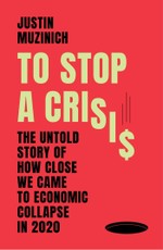 To Stop a Crisis