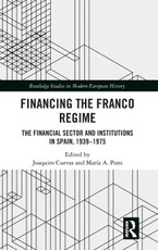Financing the Franco Regime