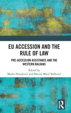EU Accession and the Rule of Law