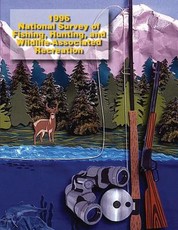 1996 National Survey of Fishing, Hunting, and Wildlife-Associated Recreation
