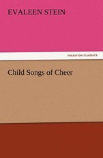 Child Songs of Cheer