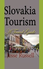 Slovakia Tourism